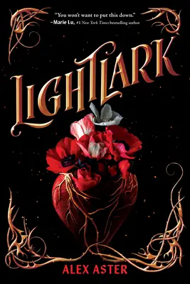 Lightlark (Cartea 1) - Lightlark (Book 1)