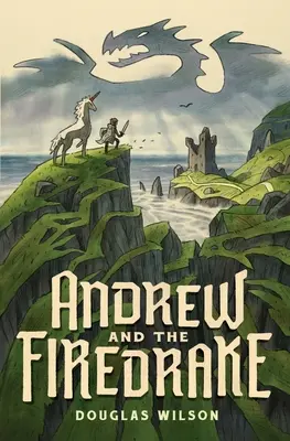 Andrew și Firedrake - Andrew and the Firedrake