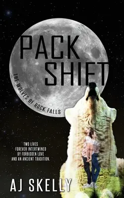 Schimbarea haitei - Pack Shift