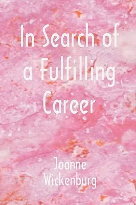În căutarea unei cariere împlinite - In Search of a Fulfilling Career