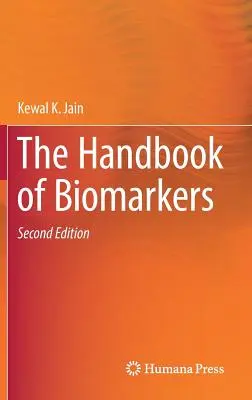 Manual de biomarkeri - The Handbook of Biomarkers