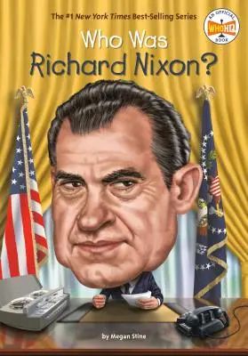 Cine a fost Richard Nixon? - Who Was Richard Nixon?