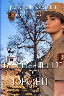 Câmpul de luptă al înșelăciunii - Battlefield of Deceit