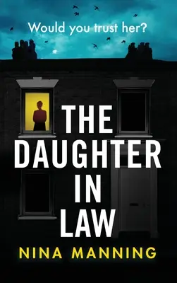 Nora în drept - The Daughter In Law