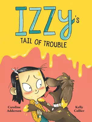 Coada de necazuri a lui Izzy - Izzy's Tail of Trouble