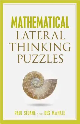 Puzzle-uri matematice de gândire laterală - Mathematical Lateral Thinking Puzzles