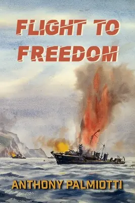 Zbor spre libertate - Flight to Freedom