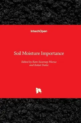 Importanța umidității solului - Soil Moisture Importance