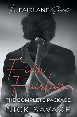 Finn Fairlane: Pachetul complet - Finn Fairlane: The Complete Package
