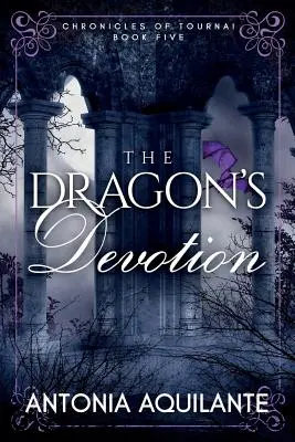 Devoțiunea dragonului - The Dragon's Devotion