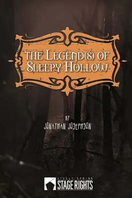 Legenda (legendele) din Sleepy Hollow - The Legend(s) of Sleepy Hollow