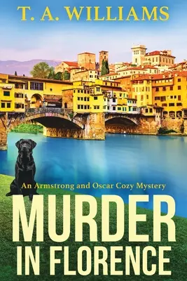 Crimă în Florența - Murder in Florence