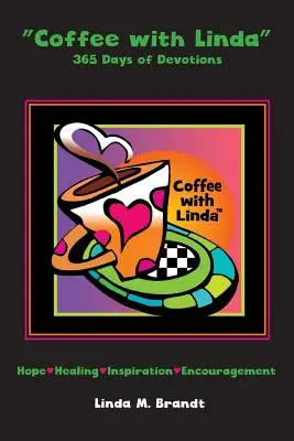 Cafea cu Linda
