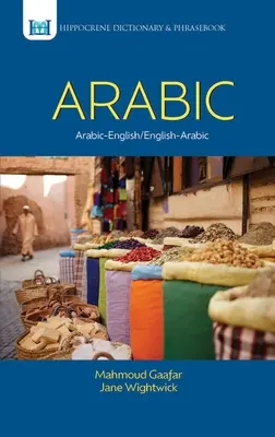 Arab-English/English-Arabic Dictionary & Phrasebook ... - Arabic-English/English-Arabic Dictionary & Phrasebook ..