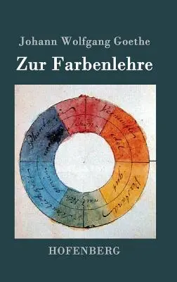 Despre teoria culorii - Zur Farbenlehre