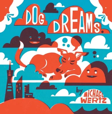 Vise de câine - Dog Dreams