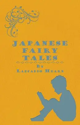 Povești japoneze de basm - Japanese Fairy Tales