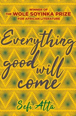 Tot ce este bun va veni - Everything Good Will Come