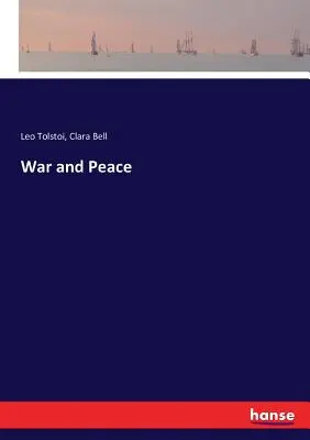 Război și pace - War and Peace