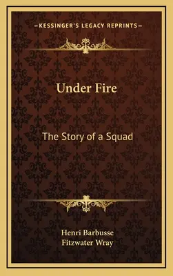 Sub foc: Povestea unei escadrile - Under Fire: The Story of a Squad