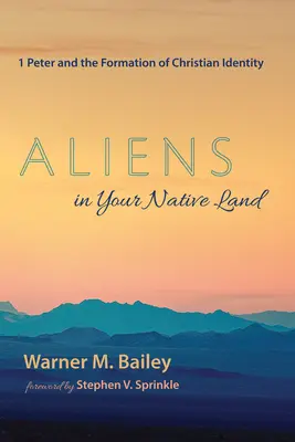 Străini în țara ta natală - Aliens in Your Native Land