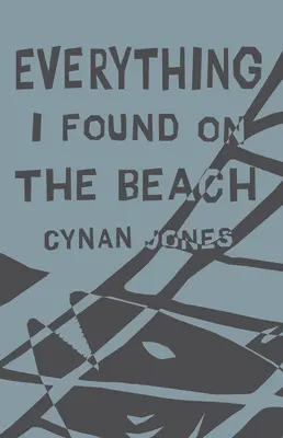 Tot ce am găsit pe plajă - Everything I Found on the Beach