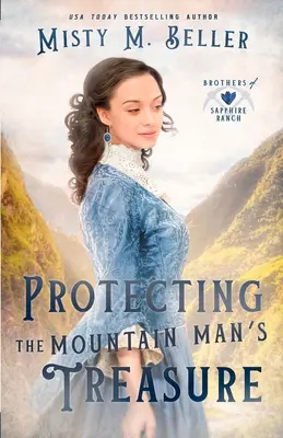 Protejarea comorii omului de munte - Protecting the Mountain Man's Treasure