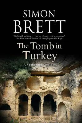 Mormântul din Turcia - The Tomb in Turkey