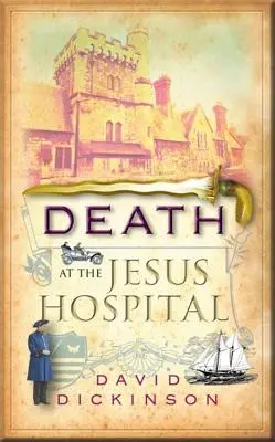 Moartea la spitalul Jesus - Death at the Jesus Hospital