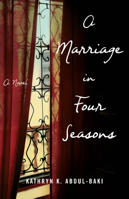 O căsătorie în patru anotimpuri (A Marriage in Four Seasons) - A Marriage in Four Seasons