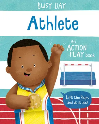 Atlet - Athlete
