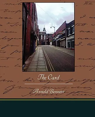 Cartea - The Card