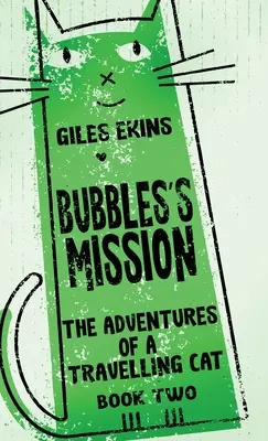 Misiunea lui Bubbles - Bubbles's Mission