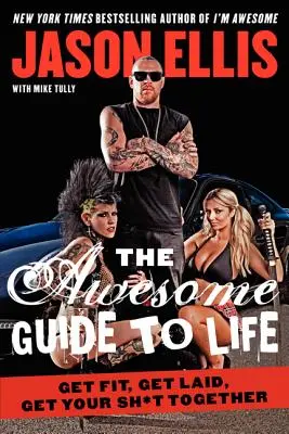 Ghidul minunat al vieții - The Awesome Guide to Life