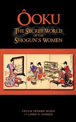 Aooku, lumea secretă a femeilor shogunului - Aooku, the Secret World of the Shogun's Women