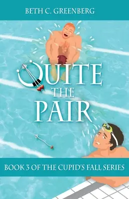 O pereche pe cinste - Quite the Pair