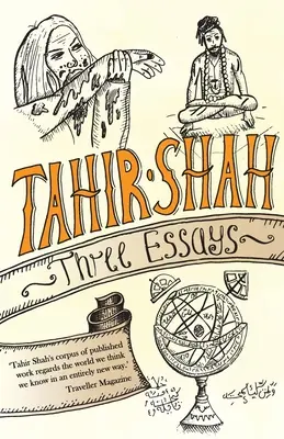 Trei eseuri - Three Essays