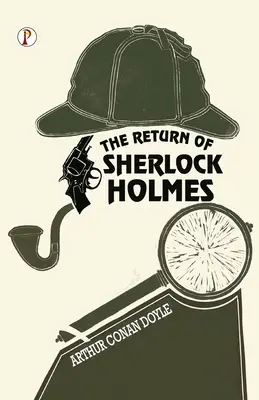 Întoarcerea lui Sherlock Holmes - The Return of Sherlock Holmes