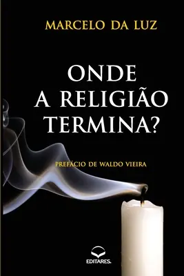 Unde a Religio Termina? - Onde a Religio Termina?
