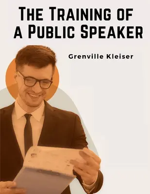 Formarea unui orator - The Training of a Public Speaker