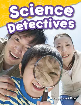 Detectivii științei - Science Detectives