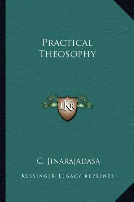 Teosofia practică - Practical Theosophy
