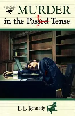 Crima la timpul trecut - Murder in the Past Tense