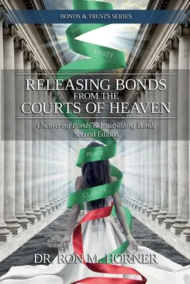Eliberarea legăturilor din curțile cerului: Descoperirea legăturilor și stabilirea legăturilor - Releasing Bonds from the Courts of Heaven: Uncovering Bonds & Establishing Bonds