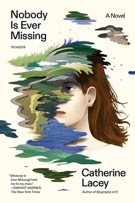 Nimeni nu lipsește niciodată - Nobody Is Ever Missing
