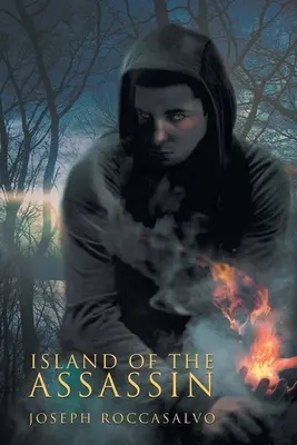 Insula asasinului - Island of The Assassin