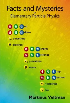 Fapte și mistere în fizica elementară a particulelor - Facts and Mysteries in Elementary Partic