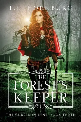 Păstrătorul pădurii (The Forest's Keeper) - The Forest's Keeper