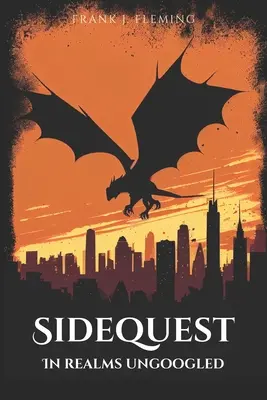 Sidequest: În tărâmuri necunoscute - Sidequest: In Realms Ungoogled