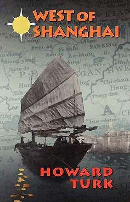 La vest de Shanghai - West of Shanghai